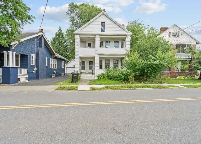 Property at 22 N Lake Ave Unit 1, Troy, NY, 12180, 3 beds, 1 bath, [object Object]