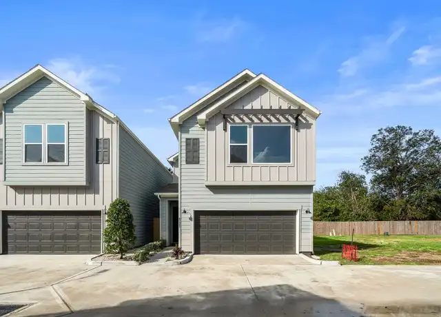 Property at 8136 Esther Acres Ln, Houston, TX, 77088, 3 beds, 2.5 baths, [object Object]
