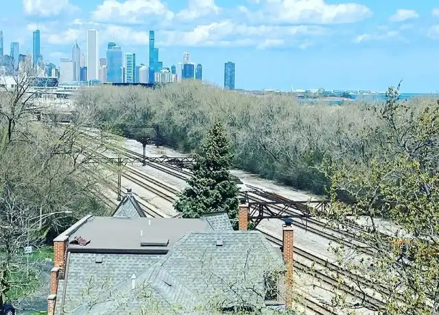 Property at 626 E Woodland Park Ave #705, Chicago, IL, 60616, 2 beds, 2 baths, [object Object]
