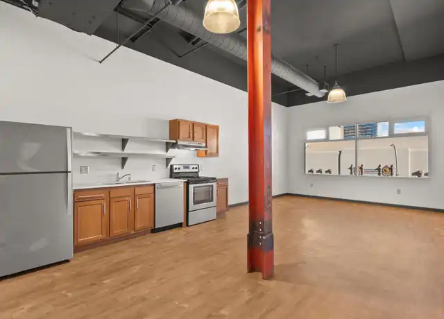Property at 505 Central Apartments - 505 Central Ave SW, Albuquerque, NM, 87102, 0 beds, 1 bath, [object Object]