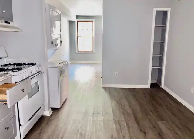 Property at 508 S Juniper St Unit 1, Philadelphia, PA, 19147, 1 bed, 1 bath, [object Object]
