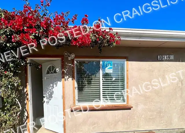 Property at 20441 Moberly Pl Unit ADU, Winnetka, CA, 91306, 1 bed, 1 bath, [object Object]