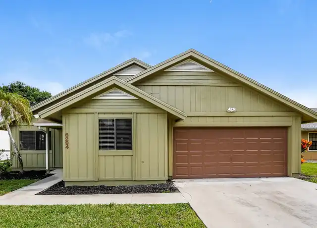 Property at 6294 Leslie St, Jupiter, FL, 33458, 3 beds, 2 baths, [object Object]