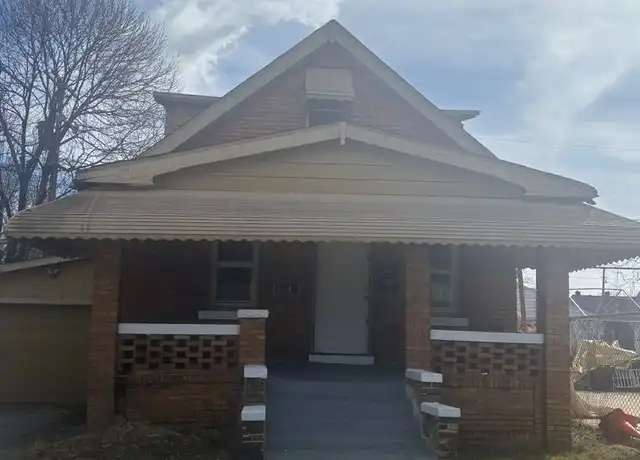 Property at 3701 E 106th St, Cleveland, OH, 44105, 4 beds, 1 bath, [object Object]