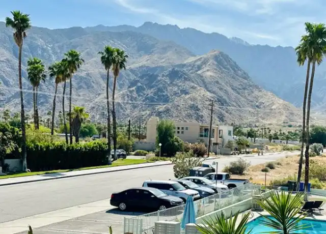 Property at Olivera Apartments - 100 W Via Olivera, Palm Springs, CA, 92262, 1 bed, 1 bath, [object Object]