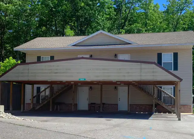 Property at 16509 Hunters Ridge Ln Unit D, St Robert, MO, 65584, 1 bed, 1 bath, [object Object]