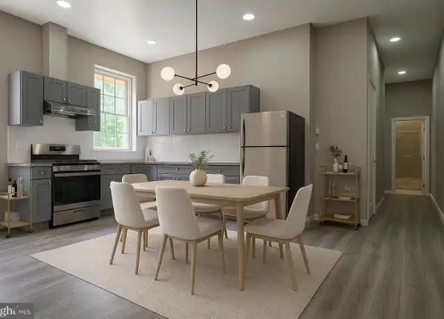 Property at 1218 N 16th St, Philadelphia, PA, 19121, 3 beds, 1.5 baths, [object Object]