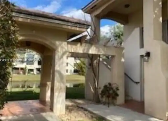Property at 6656 SW 116th Ct #516, Miami, FL, 33173, 3 beds, 2 baths, [object Object]