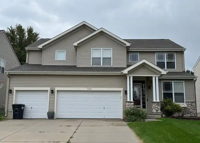 Property at 17109 Locust St, Omaha, NE, 68116, 4 beds, 3.5 baths, [object Object]