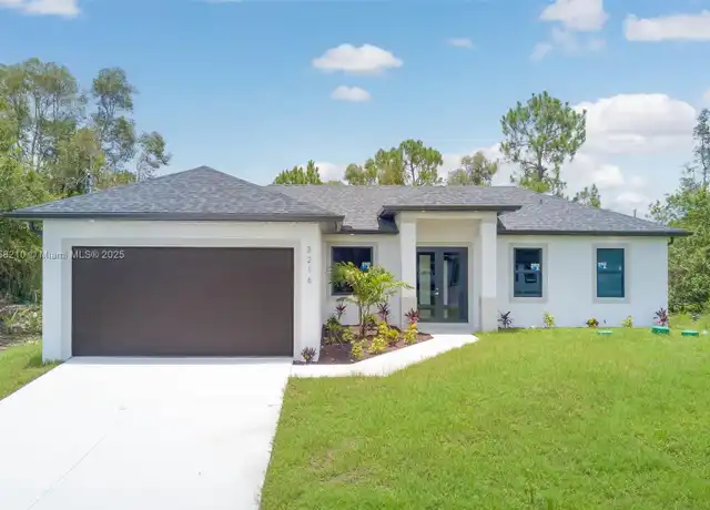 Property at 3216 40th St SW Unit 1, Lehigh Acres, FL, 33976, 3 beds, 2 baths, [object Object]