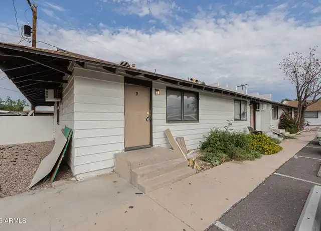 Property at 864 E Chandler Blvd Unit 9, Chandler, AZ, 85225, 2 beds, 1 bath, [object Object]
