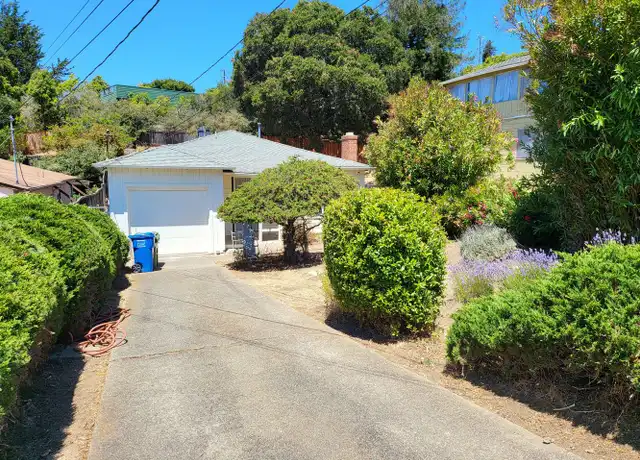Property at 7351 Hotchkiss Ave, El Cerrito, CA, 94530, 2 beds, 1 bath, [object Object]