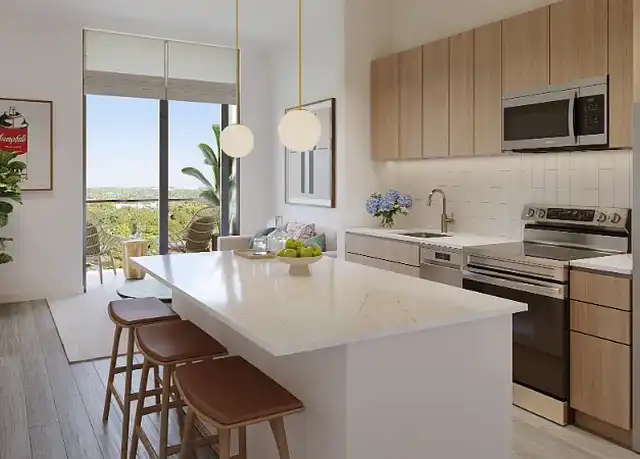 Property at Wynwood Plaza Residences - 55 NW 29th St, Miami, FL, 33127, 1 bed, 1 bath, [object Object]