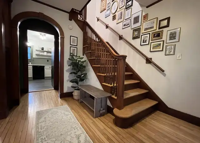 Property at 357 Bridge St, Manchester, NH, 03104, 3 beds, 1.5 baths, [object Object]