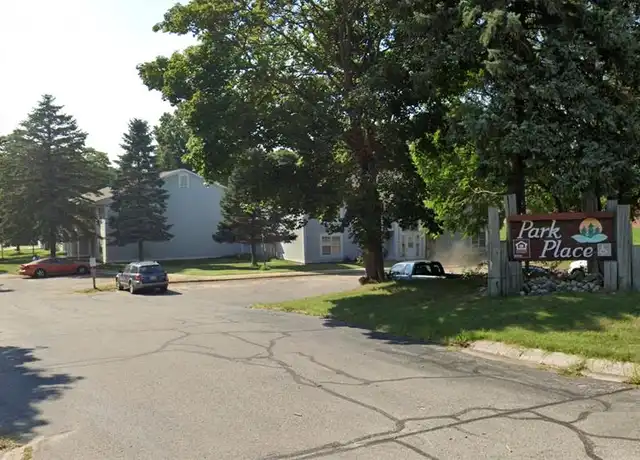 Property at 415 N State St, Shelby, MI, 49455, 2 beds, 1 bath, [object Object]