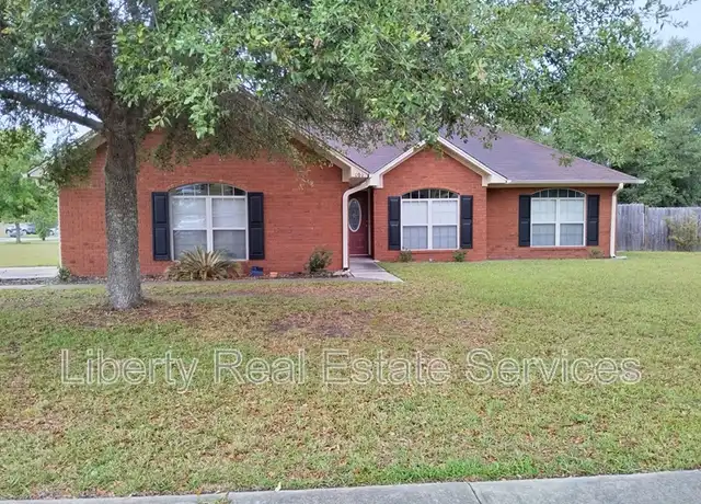 Property at 101 Wayfair Ln, Hinesville, GA, 31313, 4 beds, 2 baths, [object Object]