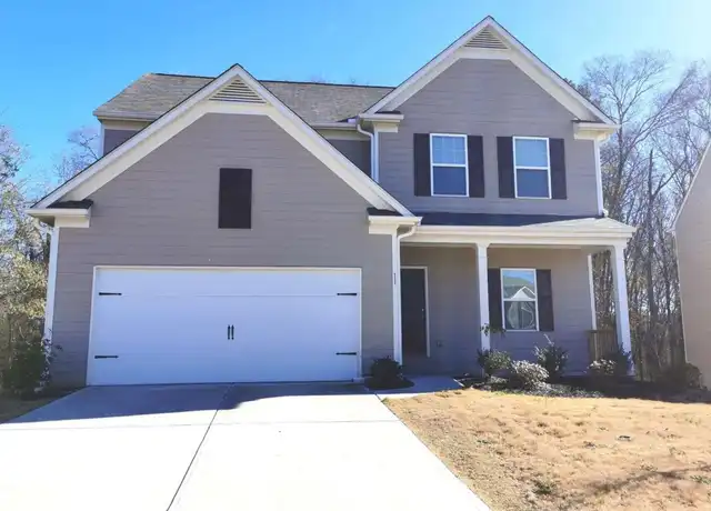 Property at 11 Darling Ln, Pendergrass, GA, 30567, 4 beds, 2.5 baths, [object Object]
