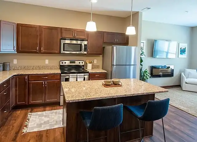 Property at Aspire Townhomes - 6950 Stagecoach Dr, West Des Moines, IA, 50266, 2-3 beds, 2.5 baths, [object Object]