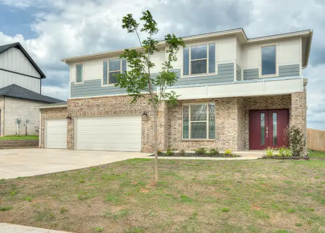 Property at 2100 El Cajon St, Edmond, OK, 73034, 4 beds, 3.5 baths, [object Object]
