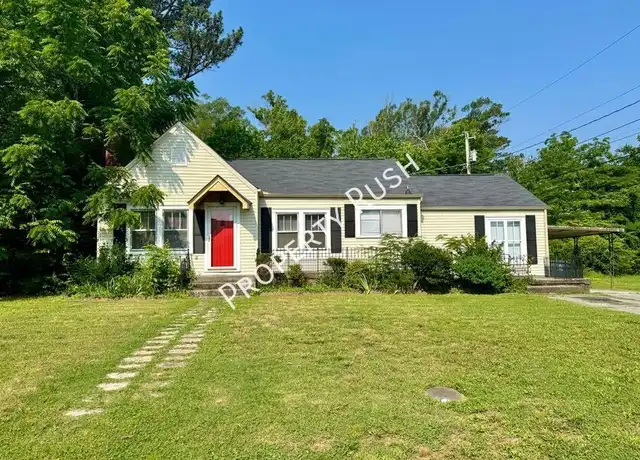 Property at 4502 S Choctaw Dr, Chattanooga, TN, 37411, 3 beds, 1.5 baths, [object Object]