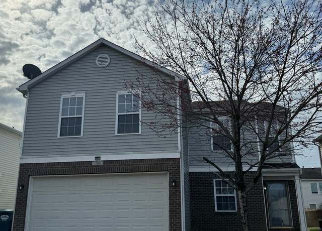 Duplex for Rent in Greenwood, Indiana