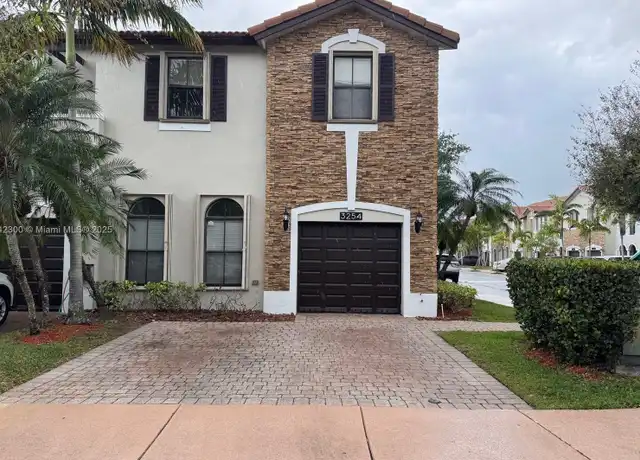 Property at 3254 NW 103rd Ct, Miami, FL, 33172, 4 beds, 3 baths, [object Object]