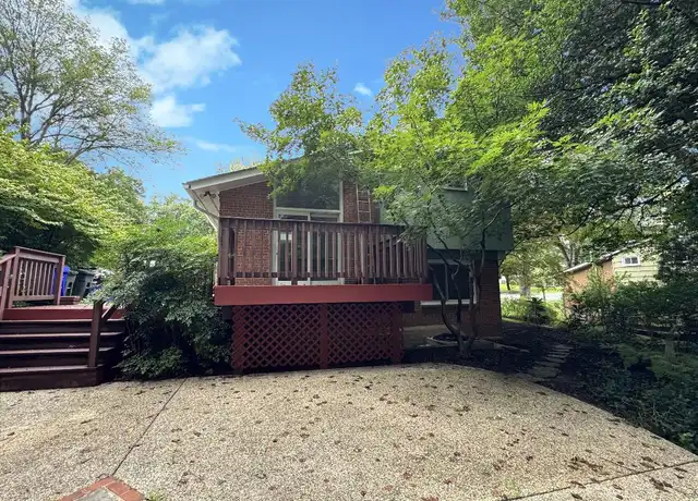 Property at 10811 Lombardy Rd, Silver Spring, MD, 20901, 4 beds, 1.5 baths, [object Object]