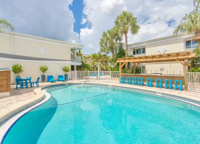 Property at Carlyle Flats - 227 S Armenia Ave, Tampa, FL, 33609, 1 bed, 1 bath, [object Object]