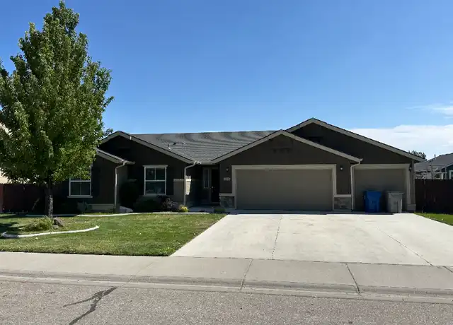 Property at 745 SW Panner St, Mountain Home, ID, 83647, 4 beds, 2 baths, [object Object]