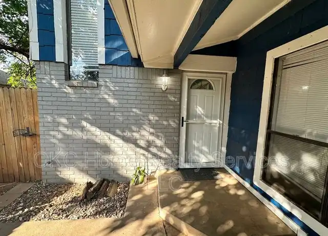 Property at 3243 Castle Rock Rd, Oklahoma City, OK, 73120, 3 beds, 2 baths, [object Object]