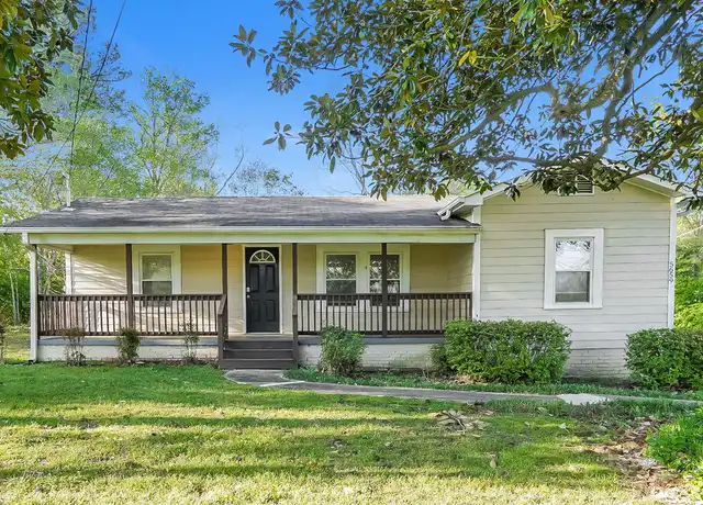 Property at 5659 Warrior River Rd, Bessemer, AL, 35023, 3 beds, 1 bath, [object Object]