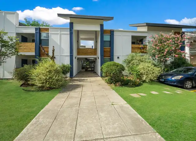 Property at 404 E Park Ave Unit 11, San Antonio, TX, 78212, 2 beds, 2 baths, [object Object]