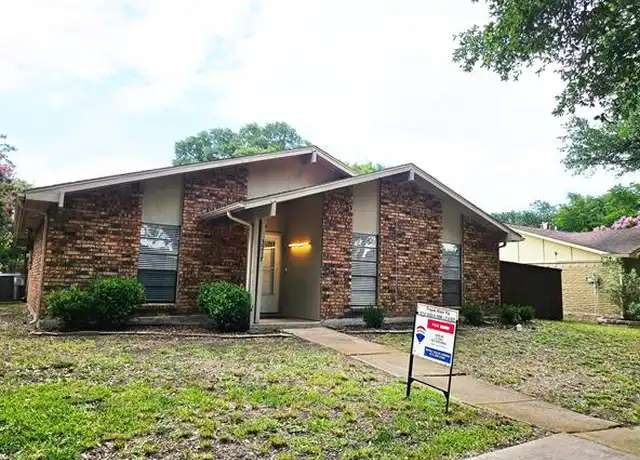 Property at 3217 Collins Blvd, Garland, TX, 75044, 3 beds, 2 baths, [object Object]