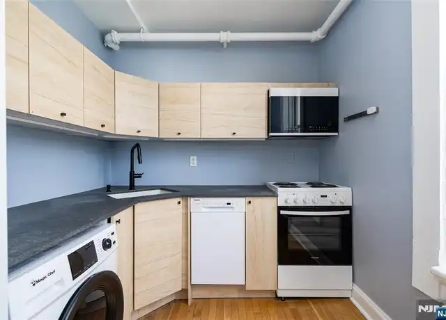 Property at 235 Monroe St #14, Hoboken, NJ, 07030, 1 bed, 1 bath, [object Object]