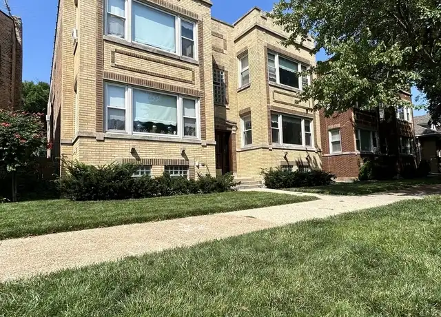 Property at 3710 N Whipple St Unit 1N, Chicago, IL, 60618, 3 beds, 1 bath, [object Object]