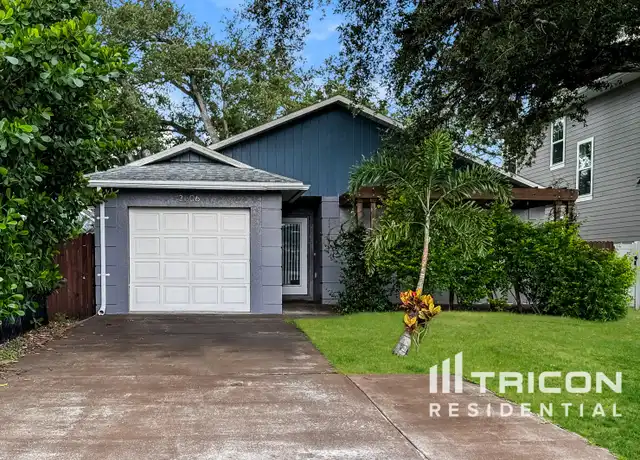 Property at 3606 W Iowa Ave, Tampa, FL, 33611, 3 beds, 2 baths, [object Object]