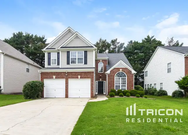 Property at 3615 Bancroft Main NW, Kennesaw, GA, 30144, 3 beds, 2 baths, [object Object]