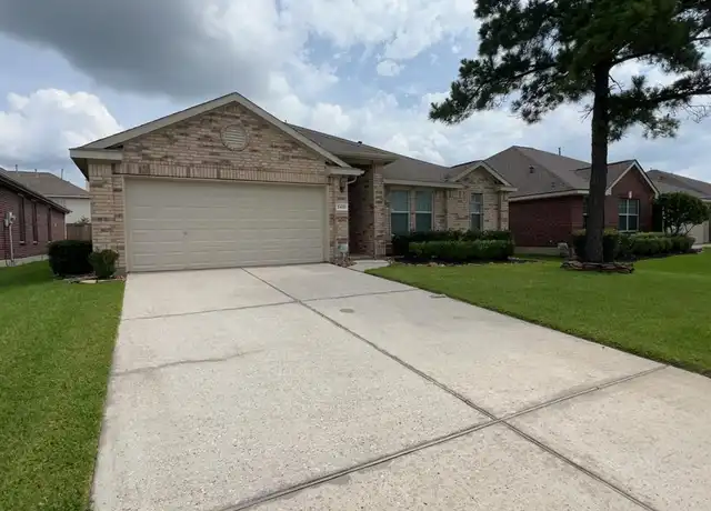 Property at 2430 Floral Ridge Dr, Spring, TX, 77388, 3 beds, 2 baths, [object Object]