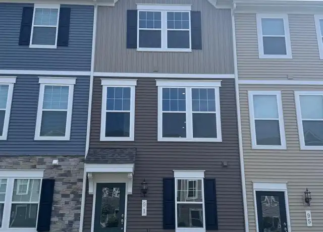 Property at 91 Anthem St, Ranson, WV, 25438, 2 beds, 2.5 baths, [object Object]