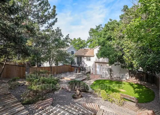 Property at 1191 Conifer Ct, Highlands Ranch, CO, 80126, 2 beds, 1.5 baths, [object Object]