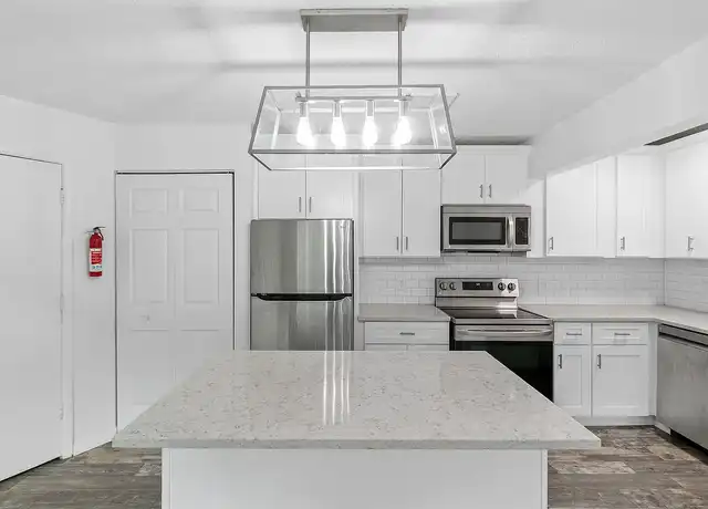 Property at Hillside Village - 105 N Kendall Ave, Kalamazoo, MI, 49006, 0-2 beds, 1 bath, [object Object]