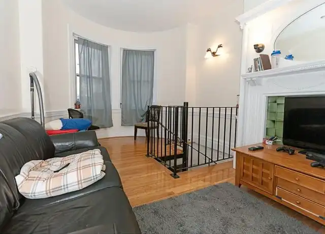 Property at 7 Miner St, Boston, MA, 02215, 2 beds, 1 bath, [object Object]