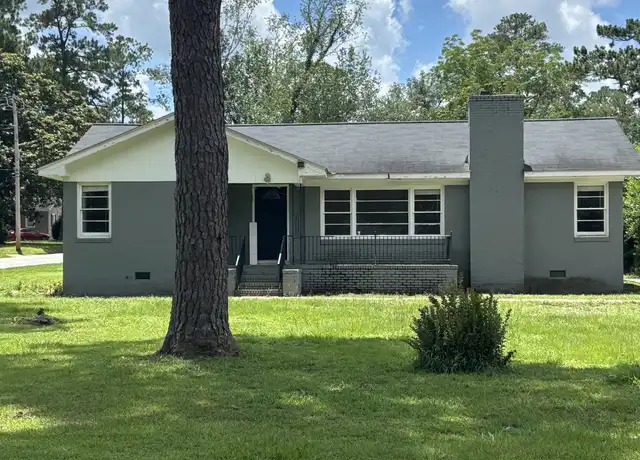 Property at 1400 8th Ave, Albany, GA, 31707, 4 beds, 2 baths, [object Object]
