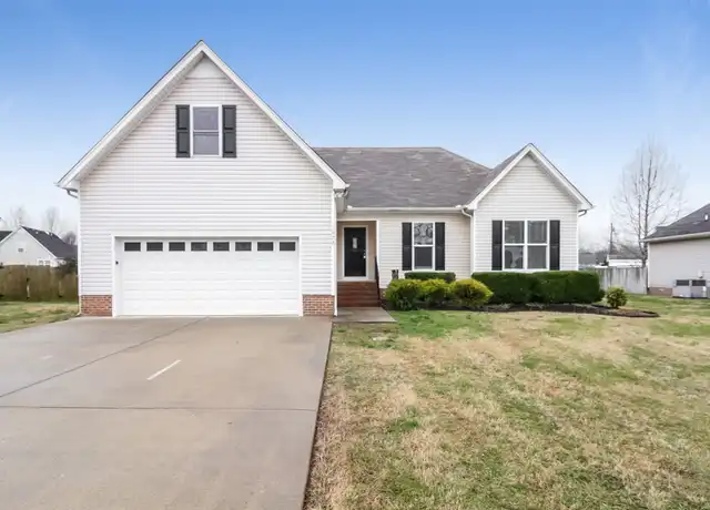 Property at 1978 Stoney Meadow Dr, Murfreesboro, TN, 37128, 3 beds, 2 baths, [object Object]