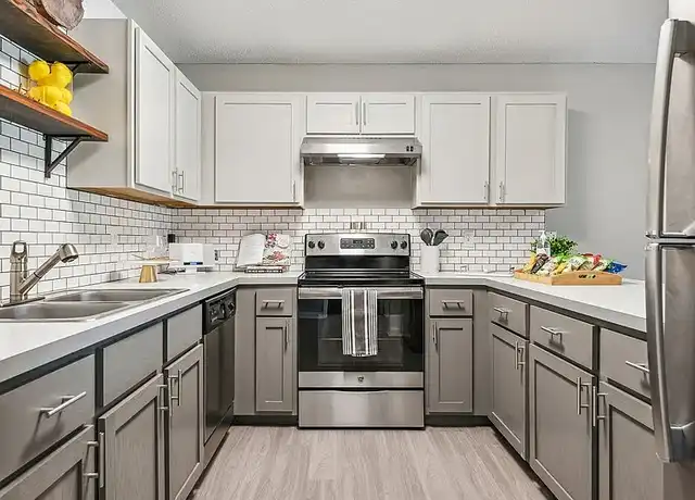 Property at Arrive Eden Prairie - 13000 Garden Ln, Eden Prairie, MN, 55344, 1-2 bed, 1-2 bath, [object Object]