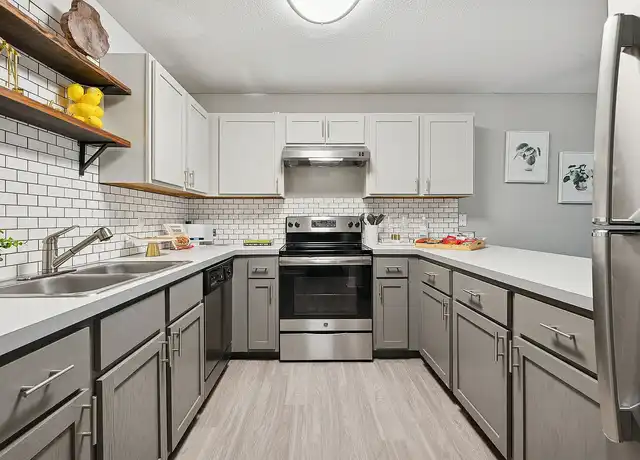Property at Arrive Eden Prairie - 13000 Garden Ln, Eden Prairie, MN, 55344, 1-3 bed, 1-2 bath, [object Object]