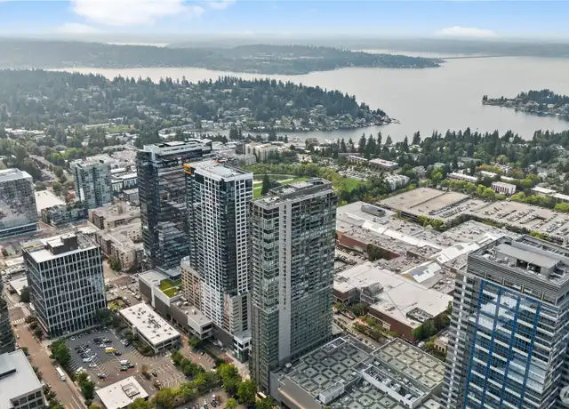 Property at 650 Bellevue Way NE #2305, Bellevue, WA, 98004, 1 bed, 1 bath, [object Object]