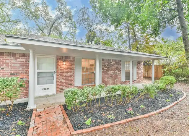Property at 25726 Timber Lakes Dr, Spring, TX, 77380, 3 beds, 2 baths, [object Object]