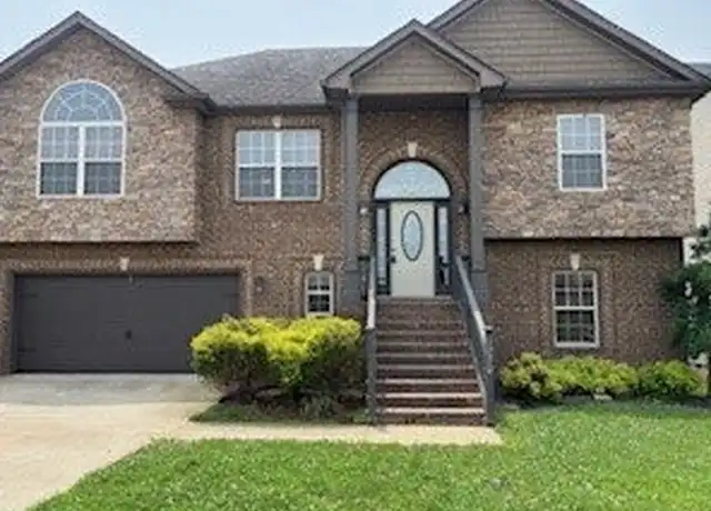 Property at 1270 Snowball Ln, Clarksville, TN, 37042, 5 beds, 3 baths, [object Object]