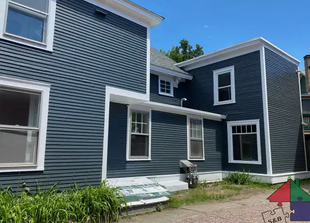 Property at 166 N Winooski Ave Unit 1, Burlington, VT, 05401, 0 beds, 1 bath, [object Object]